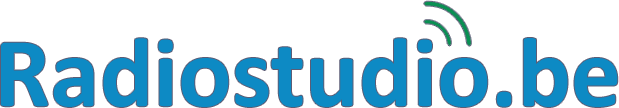 Radiostudio.be Logo